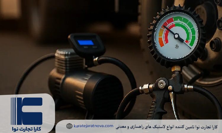 اهمیت تنظیم باد