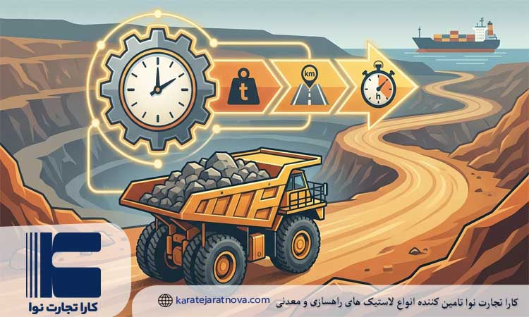 TKPH چیست؟