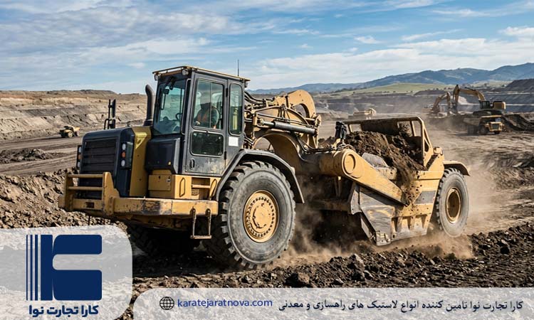 اسکریپر چیست
