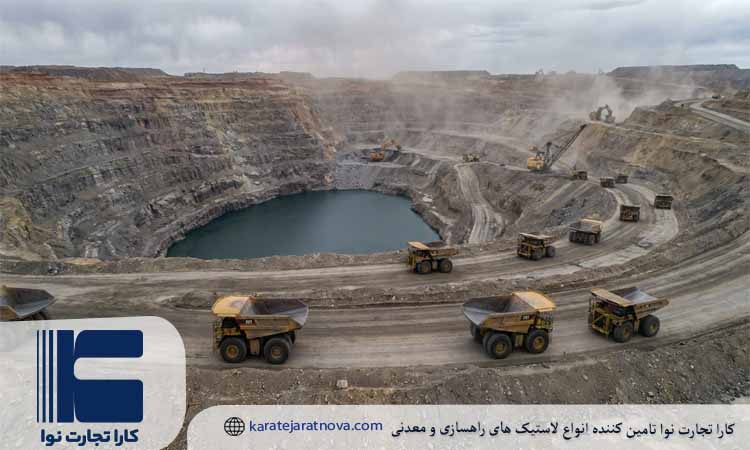 تایر OTR