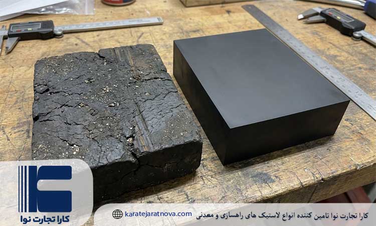 معایب لاستیک دست دوم