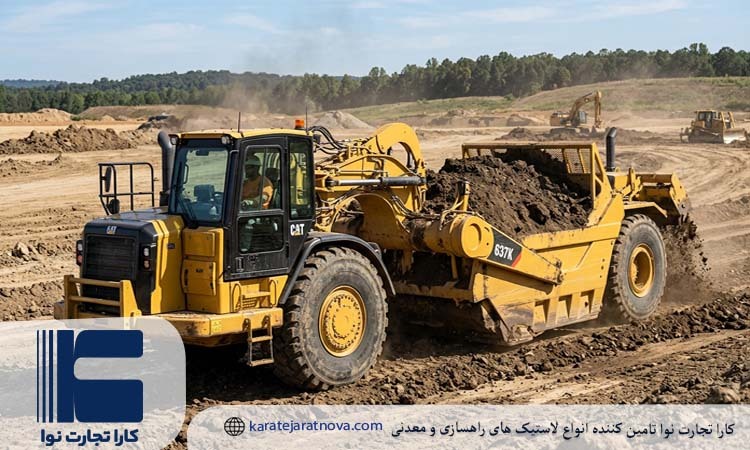 اسکریپر چیست؟ کاربرد، انواع و نحوه کار