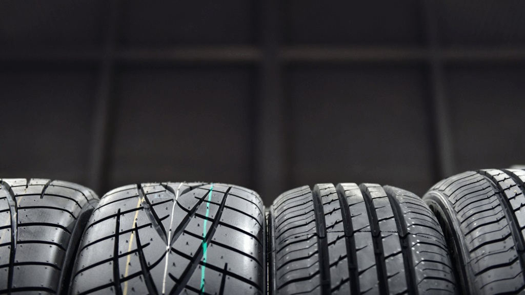 بهترین لاستیک برای سوخت کم