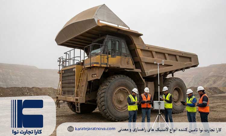 تاثیر فشار باد تایر بر مصرف سوخت