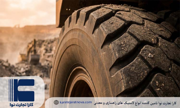 وضعیت امروز صنعت لاستیک معدنی